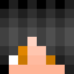 The Final Human - Female Minecraft Skins - image 3