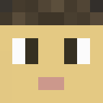 Lukikazo - Male Minecraft Skins - image 3