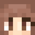 New shading? :3 - Female Minecraft Skins - image 3