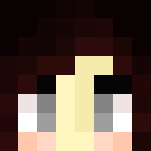 Girl (Rwby Ruby Casual Version) - Girl Minecraft Skins - image 3
