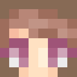 муѕтιςαℓ - Pink and purple - Female Minecraft Skins - image 3
