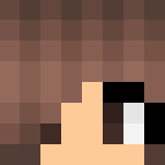 For Lead - Female Minecraft Skins - image 3