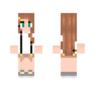Minecraft Persona ✧Aní✧ - Female Minecraft Skins - image 2