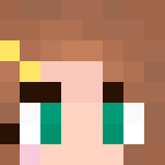Minecraft Persona ✧Aní✧ - Female Minecraft Skins - image 3