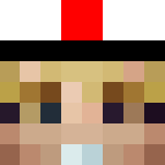 For Jugo_Katsu! - Male Minecraft Skins - image 3