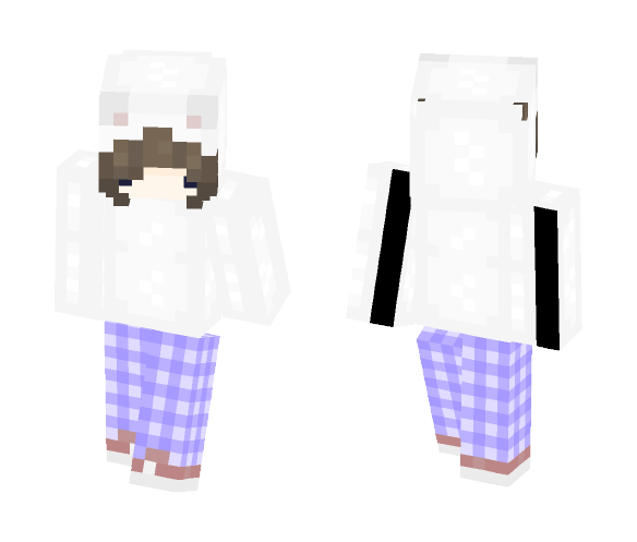∀uffle: FiRsT bOy SkIn WoO - Boy Minecraft Skins - image 1