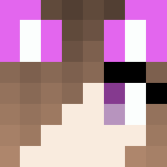 Eh I dunno what to call this - Female Minecraft Skins - image 3