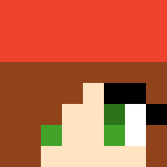 Axel (from Guns n Roses) - Female Minecraft Skins - image 3