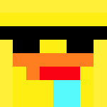 Swag Duck - Other Minecraft Skins - image 3