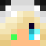 Kawaii ^-^ - Kawaii Minecraft Skins - image 3