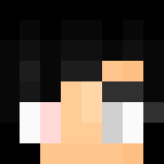 Plaid Cutie~ - Female Minecraft Skins - image 3