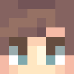 Egg Head - Male Minecraft Skins - image 3
