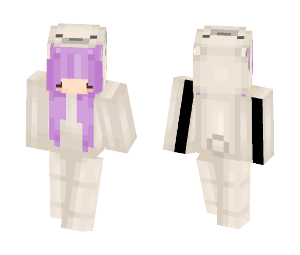 WildFlowerr - Female Minecraft Skins - image 1