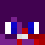 Scott Cawthon Purple Guy Edition - Male Minecraft Skins - image 3