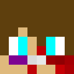Phone Guy / Scott Cawthon - Male Minecraft Skins - image 3