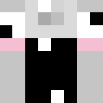 Derp Narwhal - Other Minecraft Skins - image 3