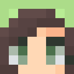 Pepe :) - Female Minecraft Skins - image 3