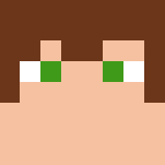 Hiccup Horrendous Haddock the Third - Male Minecraft Skins - image 3