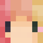 First skin remake! - Female Minecraft Skins - image 3