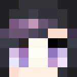 OC - Nightshade - Female Minecraft Skins - image 3