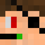 Villan Crainer - Male Minecraft Skins - image 3