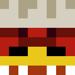 Chicken (Nuclear Throne) - Female Minecraft Skins - image 3