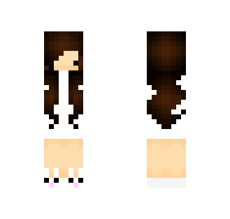 NewShading~ - Female Minecraft Skins - image 2