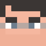 TF2 - Medic - Male Minecraft Skins - image 3