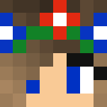 4th Of July Carly - Female Minecraft Skins - image 3