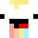 Derp Unicorn - Interchangeable Minecraft Skins - image 3