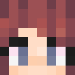 ¥ Depressed Soul ¥ - Female Minecraft Skins - image 3