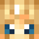 Ingus [Final Fantasy III] - Male Minecraft Skins - image 3