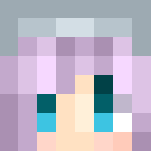 [Eeveelutions] Glaceon - Female Minecraft Skins - image 3