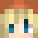 [Eeveelutions] Flareon - Female Minecraft Skins - image 3