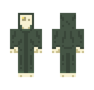 The Grimmest reaper - Other Minecraft Skins - image 2
