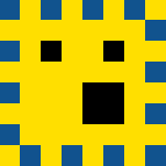 Pufferfish - Interchangeable Minecraft Skins - image 3