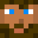 Buff Farmer Dude - Male Minecraft Skins - image 3
