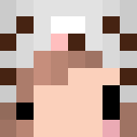 Pυshεεη Gιrl | Αυτυmη - Female Minecraft Skins - image 3