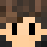 No la Ocupes - Male Minecraft Skins - image 3