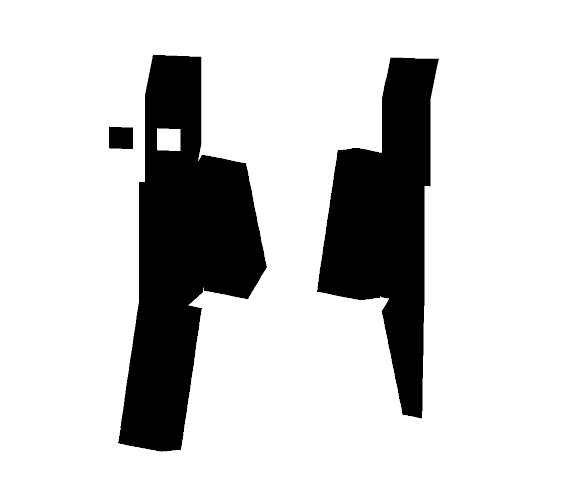 Half n' half - Interchangeable Minecraft Skins - image 1