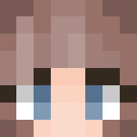 noodleĸιттen- Remake - Female Minecraft Skins - image 3