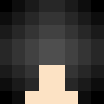 The Grudge [not my original edit] - Female Minecraft Skins - image 3