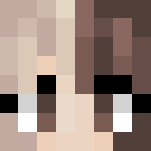 Stripes And Tears - Female Minecraft Skins - image 3
