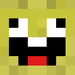fotball Spongebob - Male Minecraft Skins - image 3