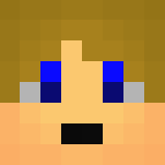 BaD - Male Minecraft Skins - image 3