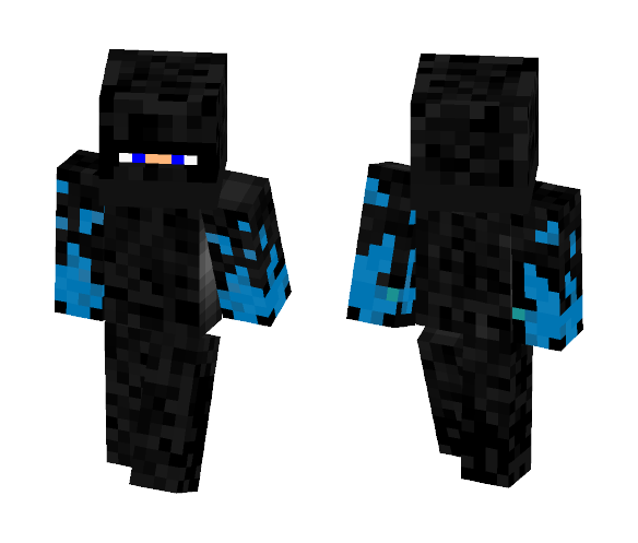 MrCrazyDude - Male Minecraft Skins - image 1