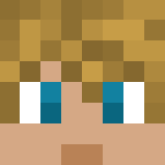 For Mr_Fire2! - Male Minecraft Skins - image 3