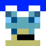 Voltron: Legendary Defender - Lance - Male Minecraft Skins - image 3