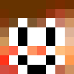 Creepy? ~ LuckysCraft - Male Minecraft Skins - image 3