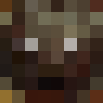 DeadByDaylight HillBilly HD - Male Minecraft Skins - image 3